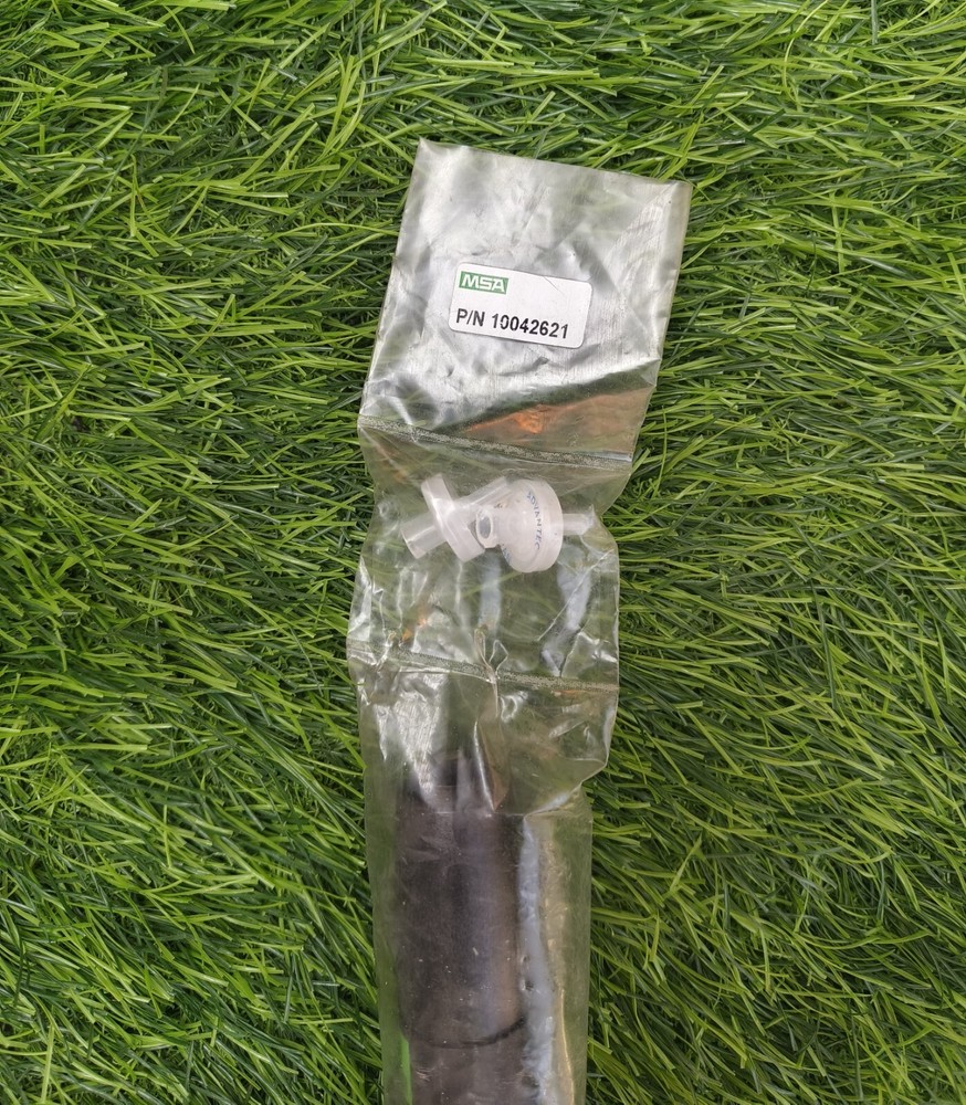 MSA 10042621 Altair 5X Sampling Probe (Note Air Line Rubber Damage