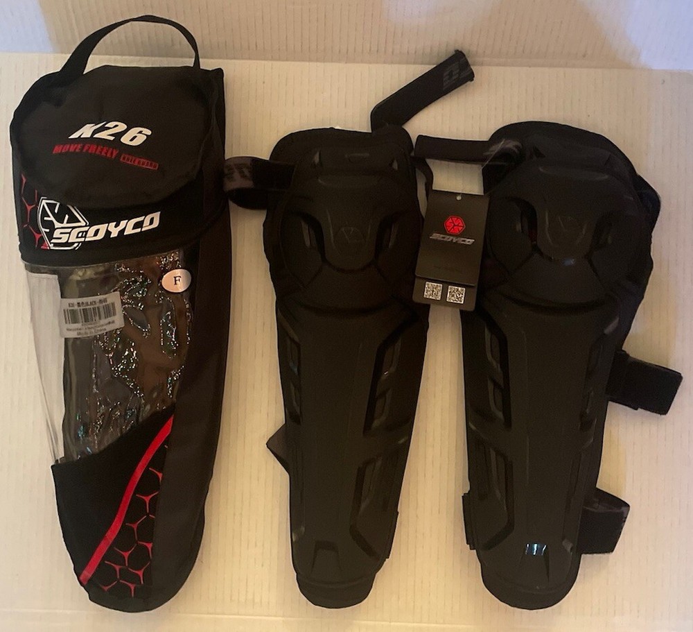 Knee Guards