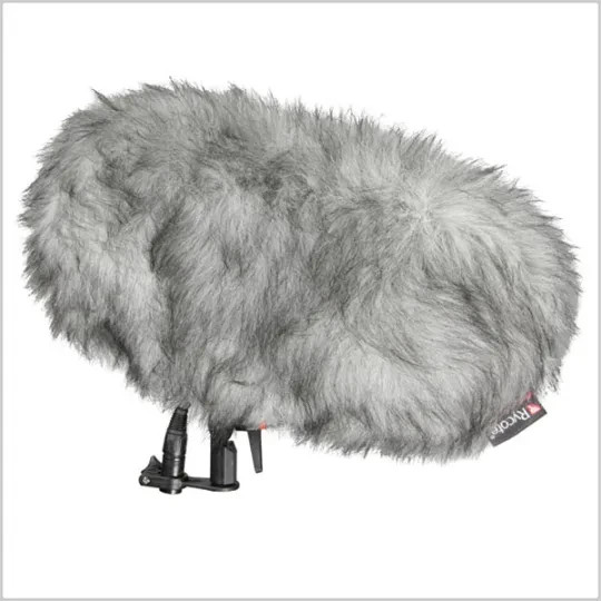 Rycote Stereo Windshield WS AE ORTF Kit
