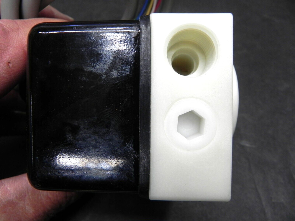 Atsuryu Industries, Japan- Digital Flow Switch