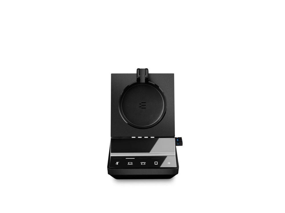 EPOS SDW 5036 (1000625) - Single-Sided (Monaural) Wireless Dect Headset for Desk
