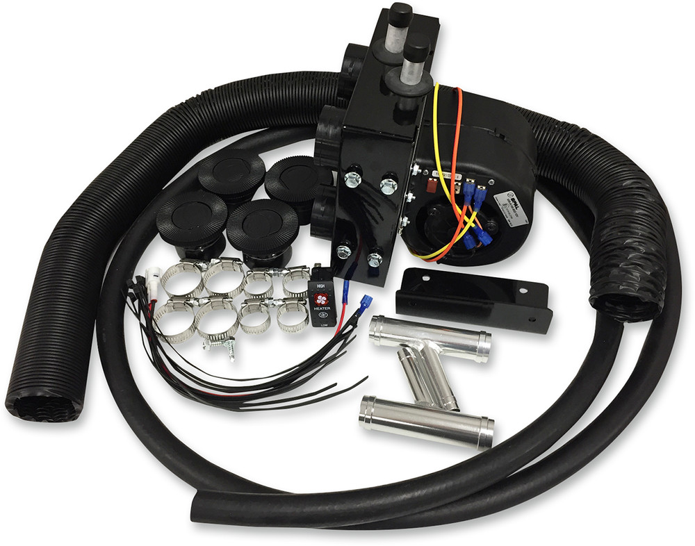 Moose Racing UTV Cab Heater 4510-1123