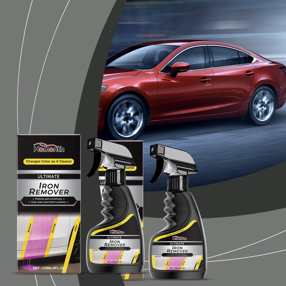 car rust remover car wheel metal surface cleaning rust removal
