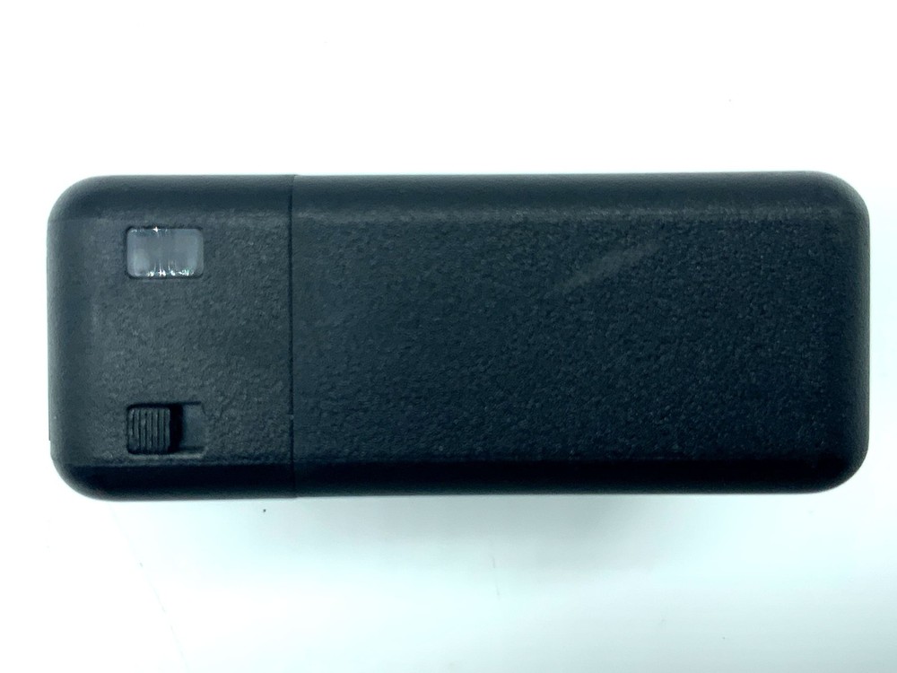 Agfa Optima Pocket Lux Flash Unit For Optima Sensor Camera Flash