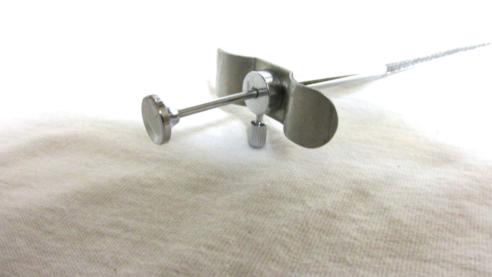 UNIVERSAL 11" SHUTTER RELEASE CABLE