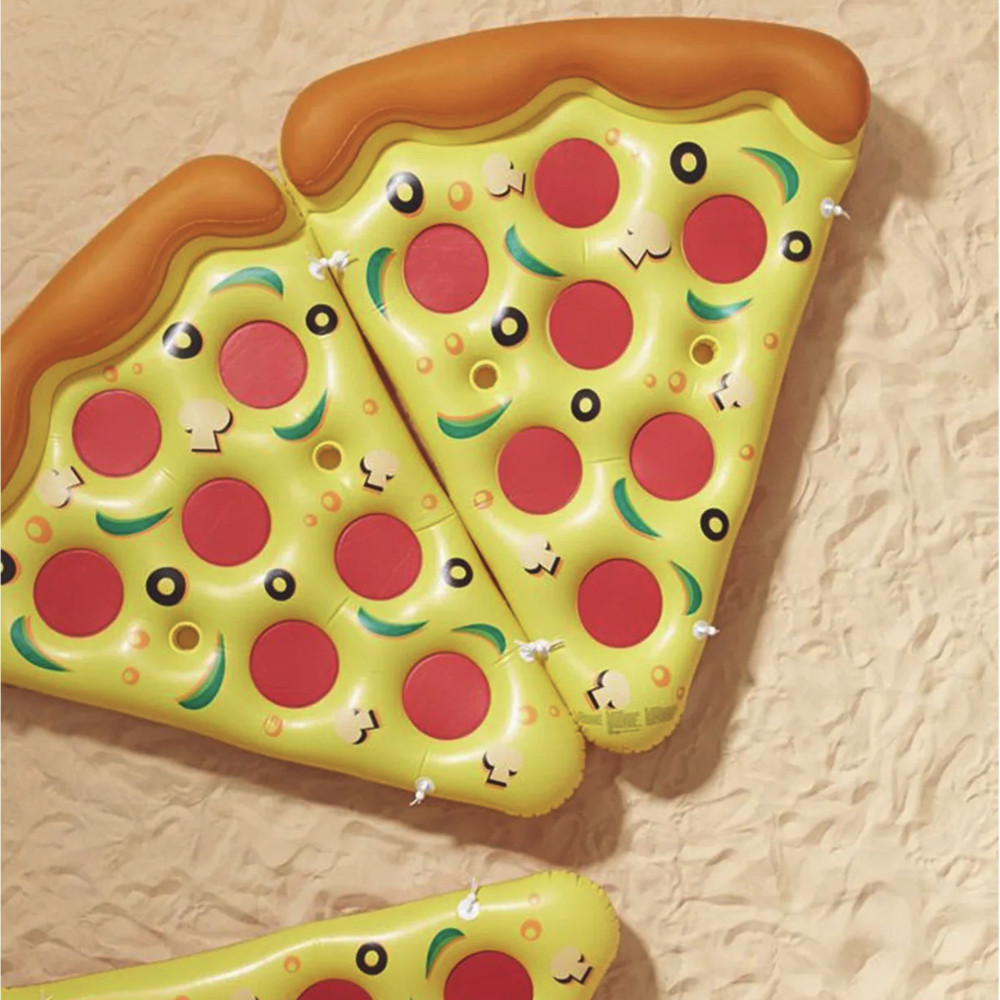 Swimline® Pizza Slice Pool Floa