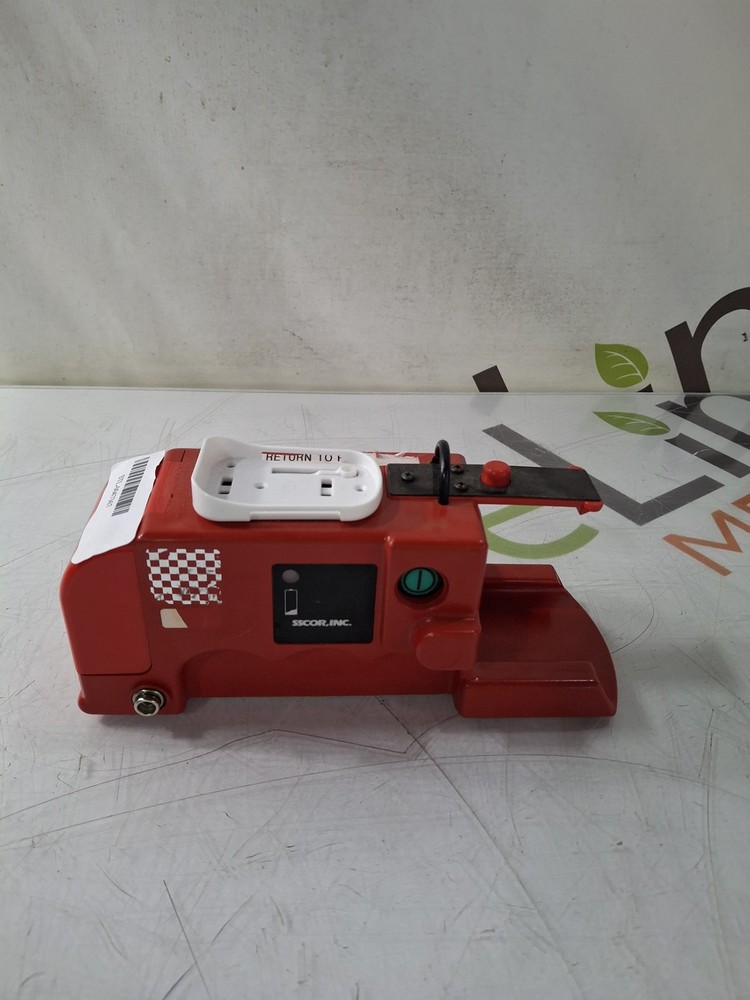 SSCOR, Inc. 2403 Quickdraw Handheld Aspirator