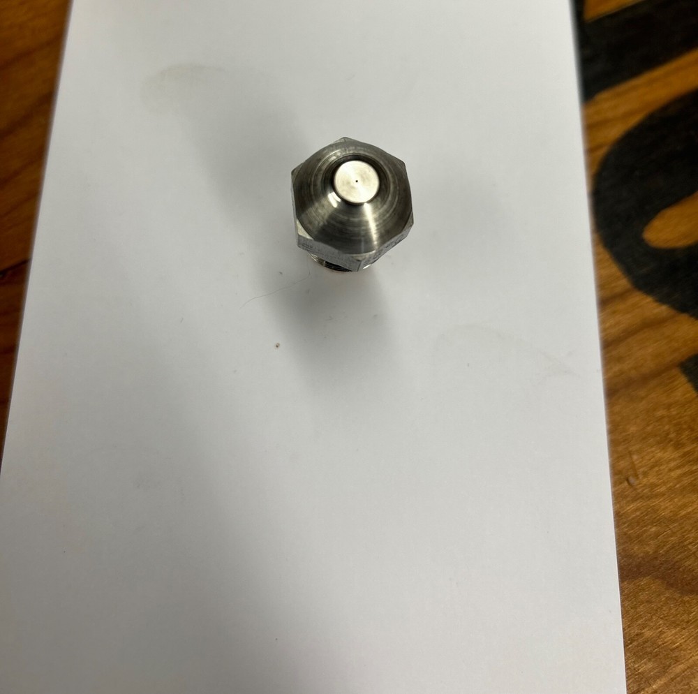 Steinen Nozzles .85 x 80* Q