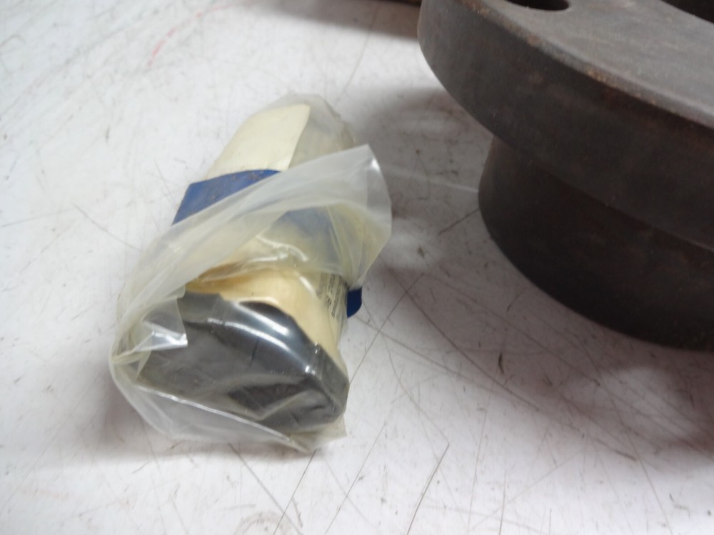 Tb Woods E212 Ex2-1/2 Sg Bushing