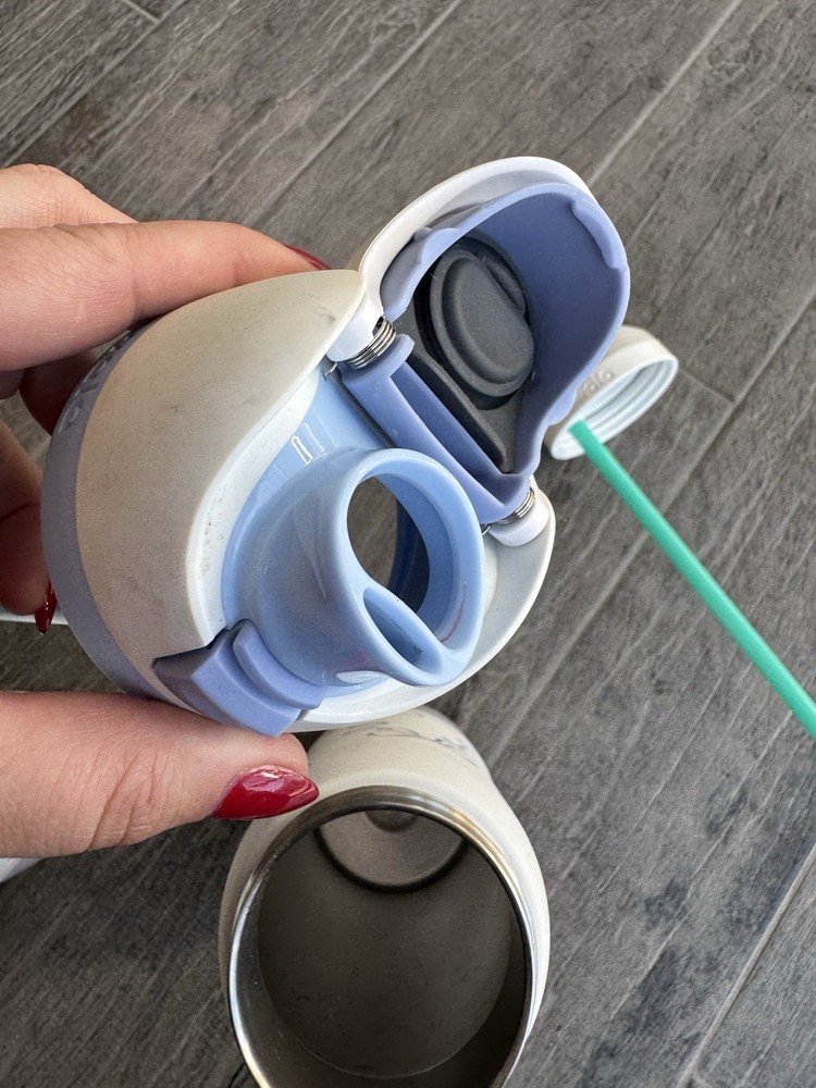 A Bundle Of 2 Owala Water Bottles