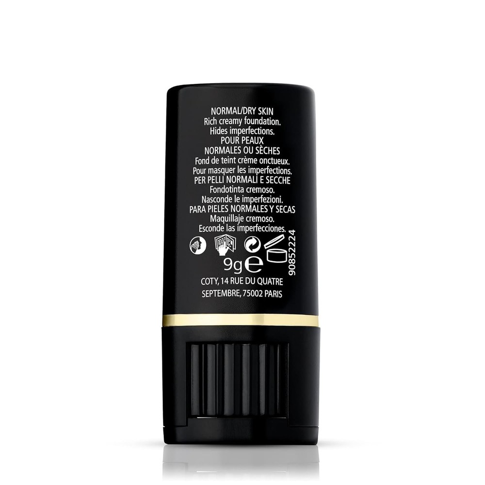 Max Factor Pan Stik 12 True Beige 0.31 Oz (Pack of 1)