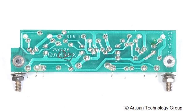 Qantex 296028 LED Board