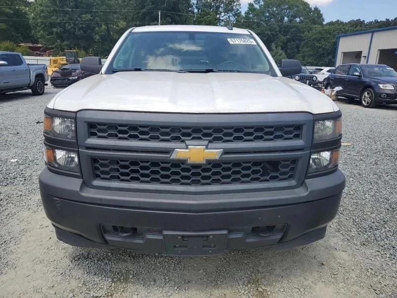 2014-2017 Chevy Silverado 1500 Engine Fuse Box Assembly OEM Fast Shipping