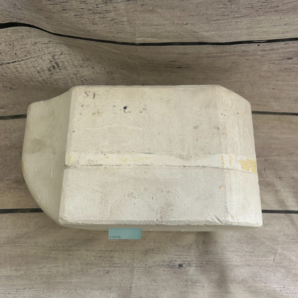 Vintage Arnels Ceramic Casting Mold #159-B