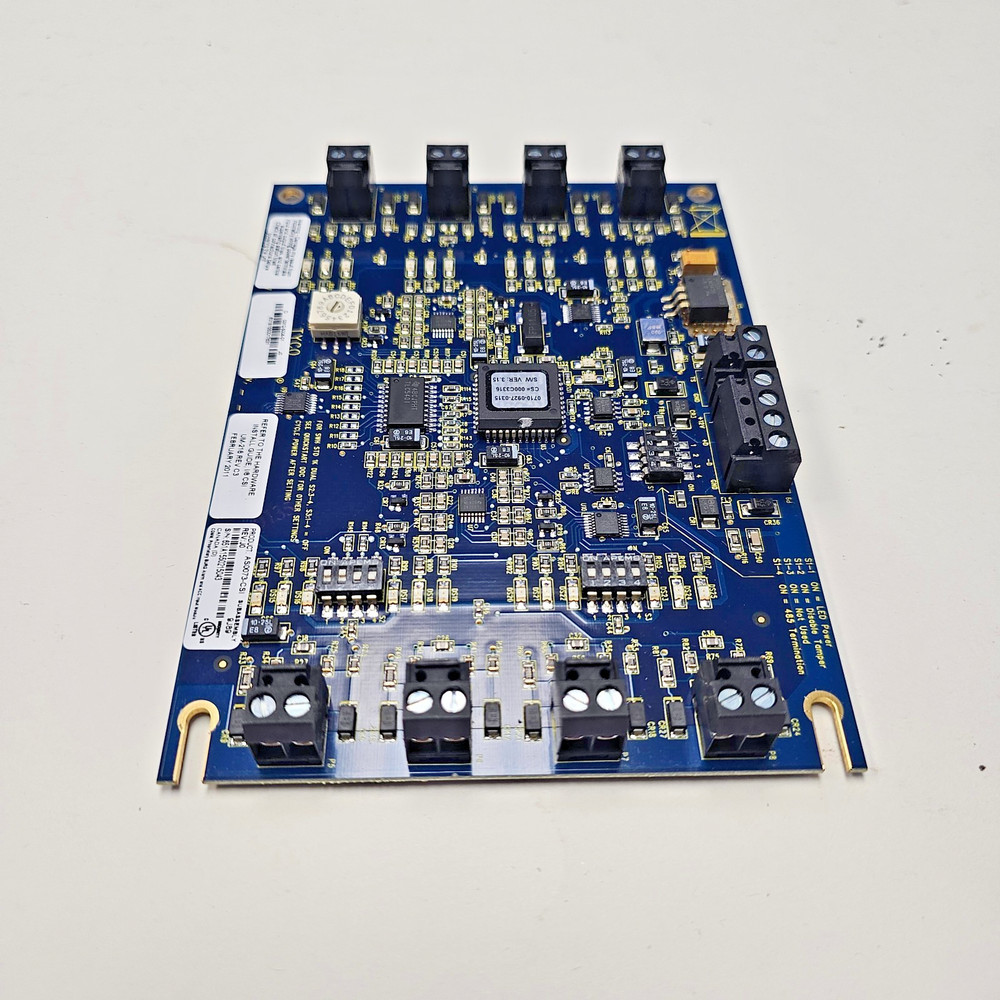 Software House AS0073-CSI I8-CSI input Module NEW (Open Box) Other