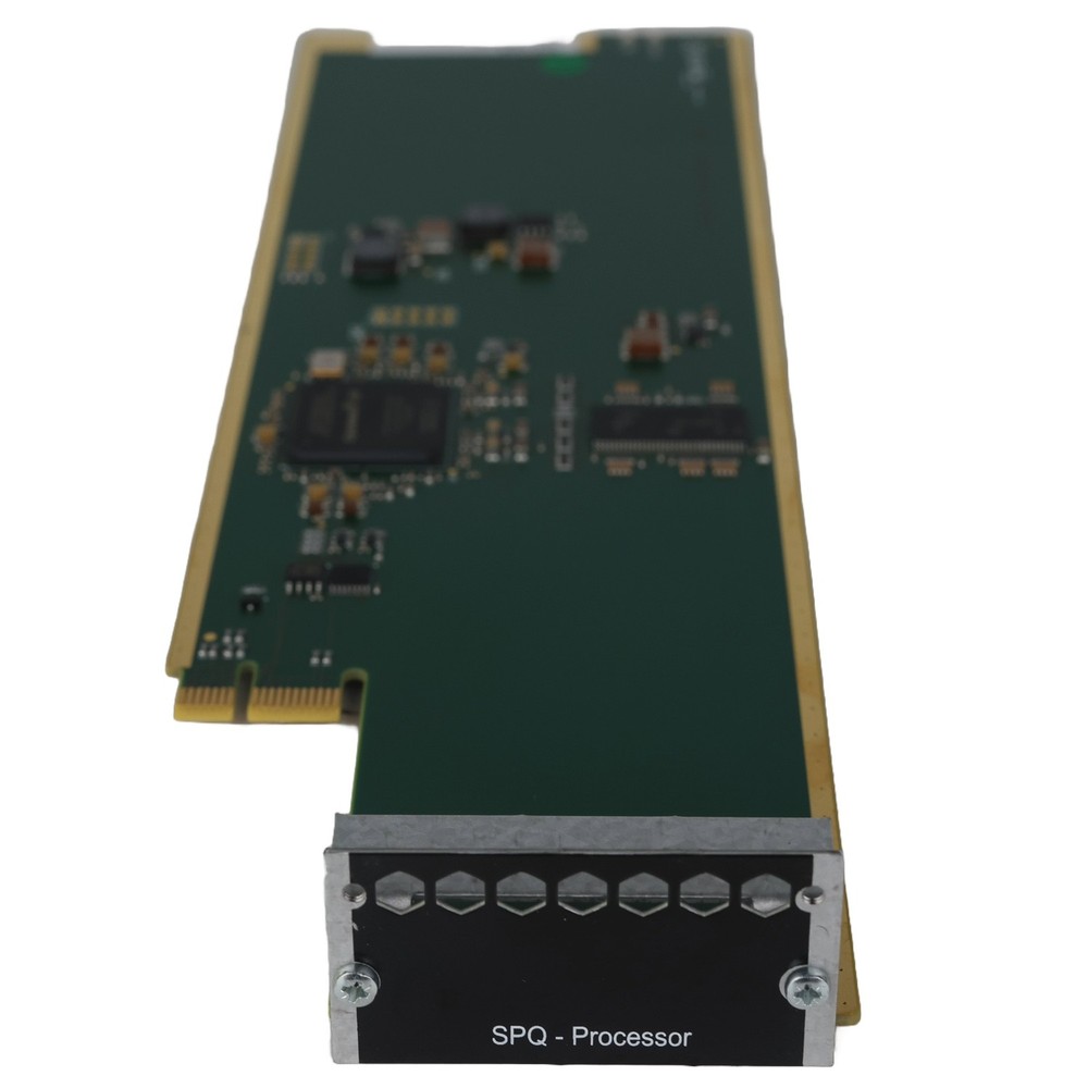 Avid Pro Tools MTRX SPQ Speaker Processing Card #7206101948035 (Used)