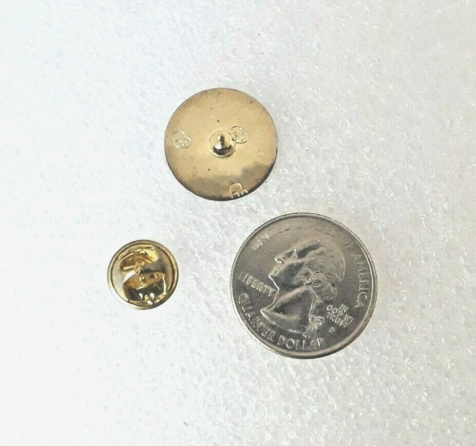 ATC Lapel Pin