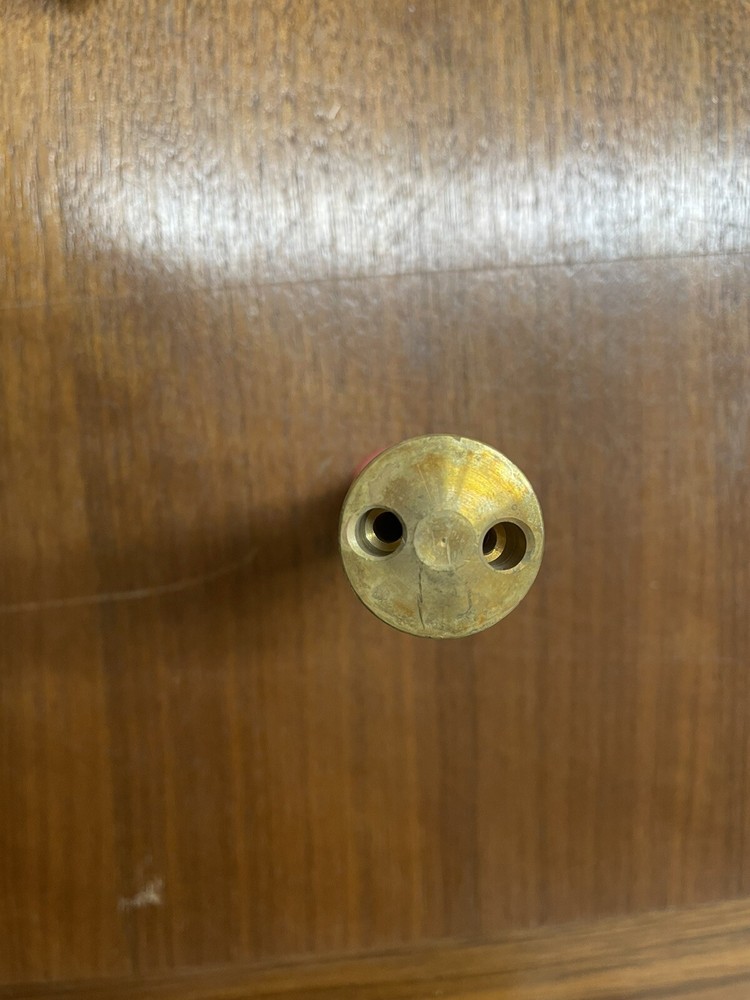 Sporlan Refrigerant Distributor D260 Lot of 10