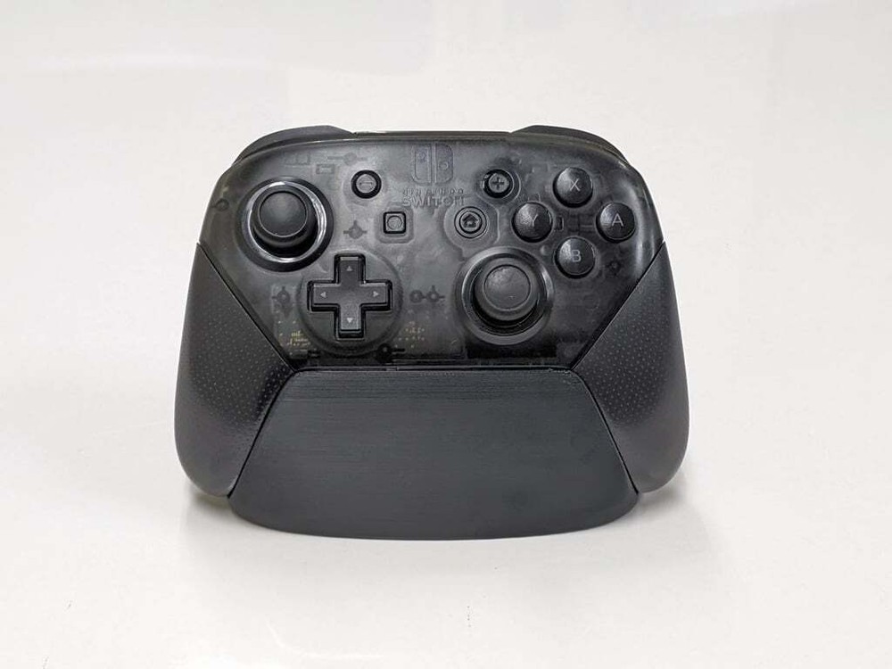 DIsplay Stand Holder for Nintendo Switch Pro Controller Gamepad