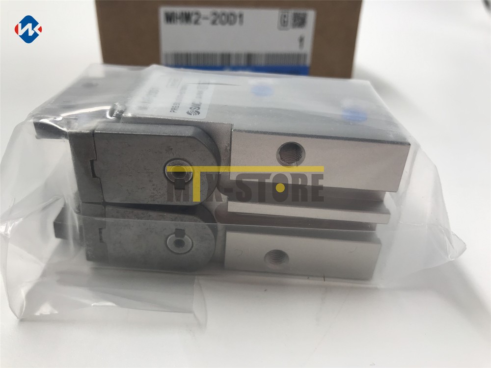 1pcs Brand new ones for SMC MHW2-20D1