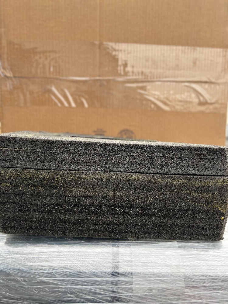 Tempo 525N-30 Multi-Mode Optical Line Test Set