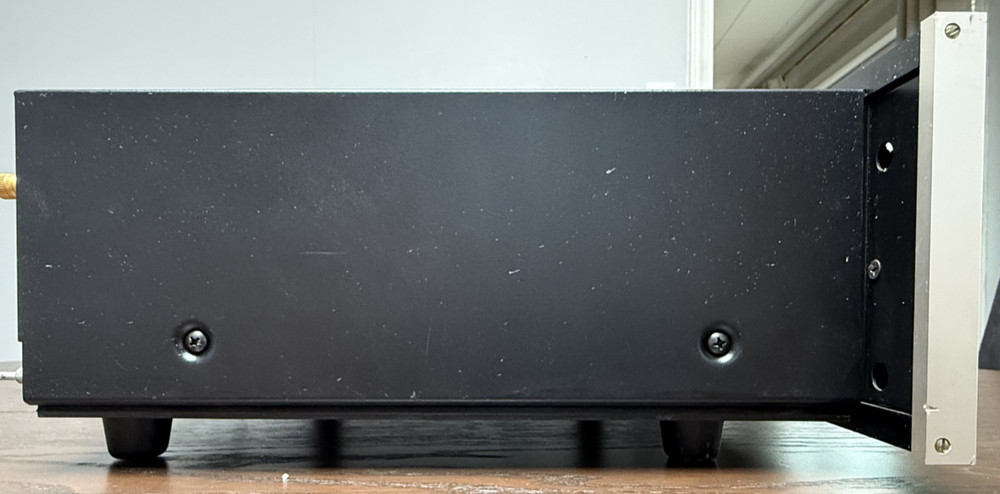 Mcintosh C37 Preamplifier