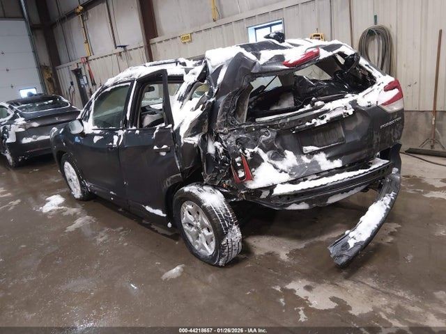 Camera/Projector Camera Windshield Mounted Eye Sight Fits 24 FORESTER 2130737