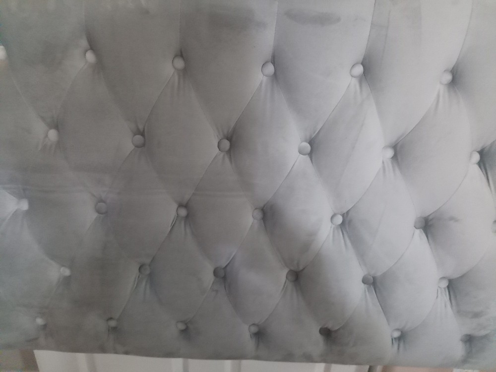 queen size headboard only