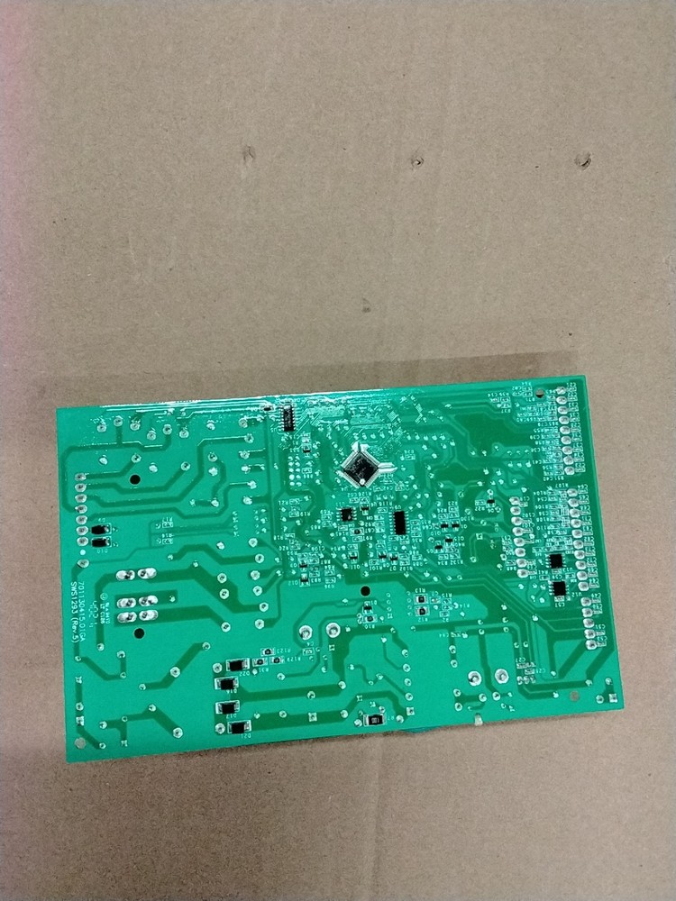 OEM GE WR55X24347 Refrigerator Electronic Control Board