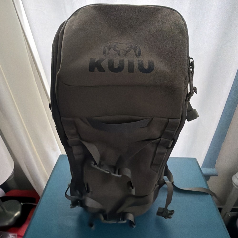 Kuiu EvolutionBackpack Day Pack - Color: Ash