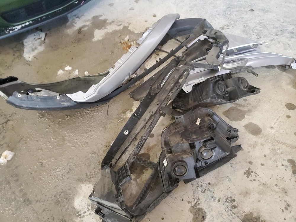 Multi-Function Module fits 2016 Ford Edge Multifunction keyless ignition p