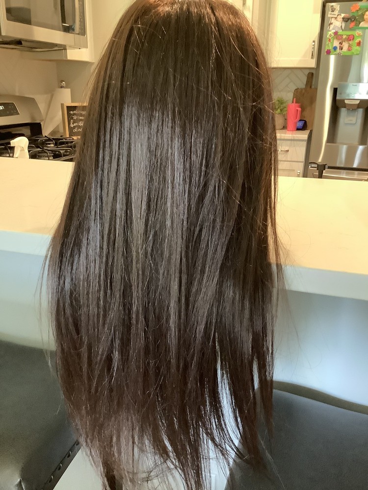Hair Cosmetology Mannequin Head Training Practice