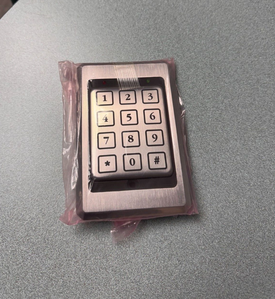 KP-11 5-Wire Access Keypad