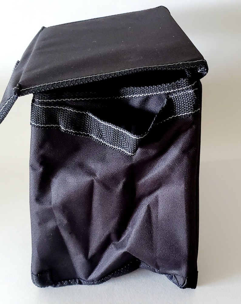High Road Foldable VehicleTrash Bin