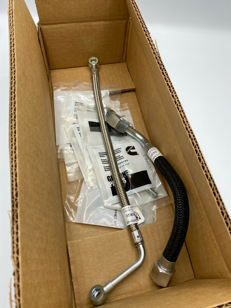 Cummins KIT,UPFIT 5473158