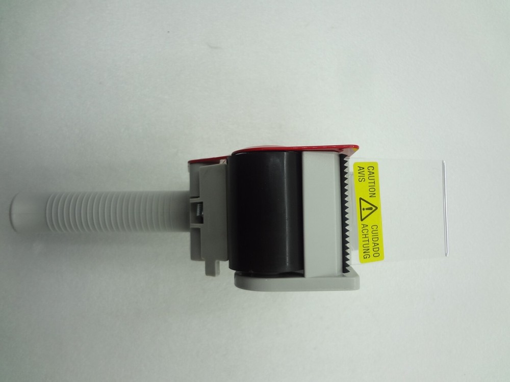 Tape Dispenser 2" Wide Hand Held