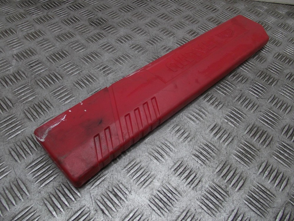 Vauxhall Insignia Hazard Triangle Warning Light 2013-2017N