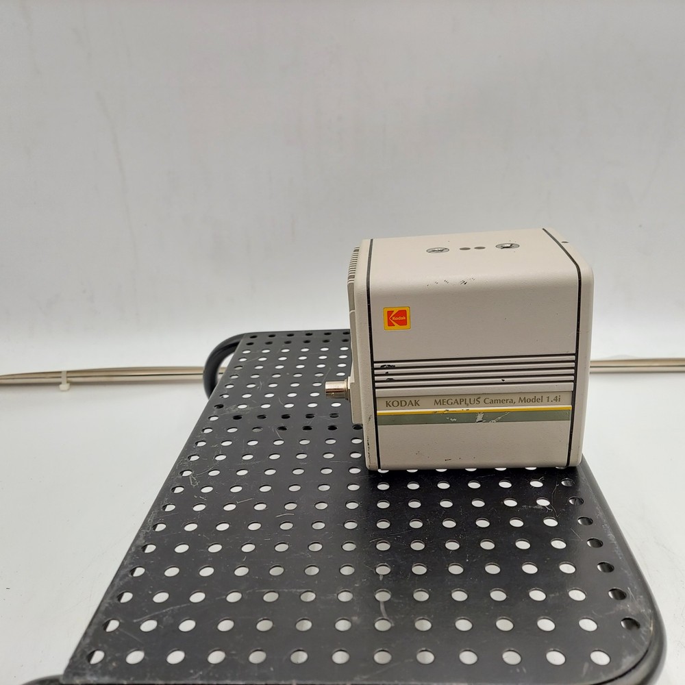 Kodak Megaplus Camera Model 1.4i