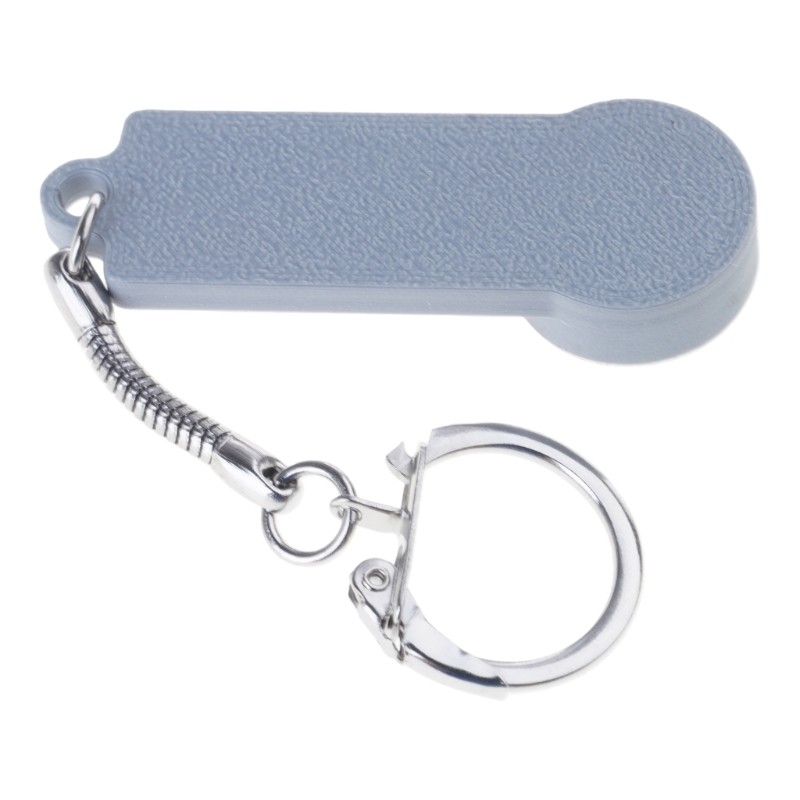 Heating Pump Rotation Checker Tool With Field Indicator Keyring Design
