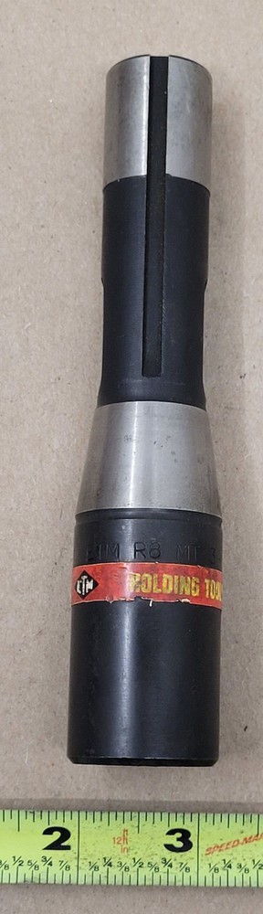 ETM R8 to MT3 Adapter Holder