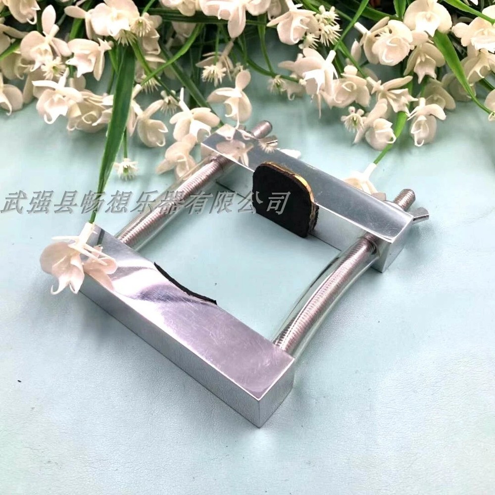 Violin/Viola making tools,Violin/viola neck install fixed clamp Repair tools