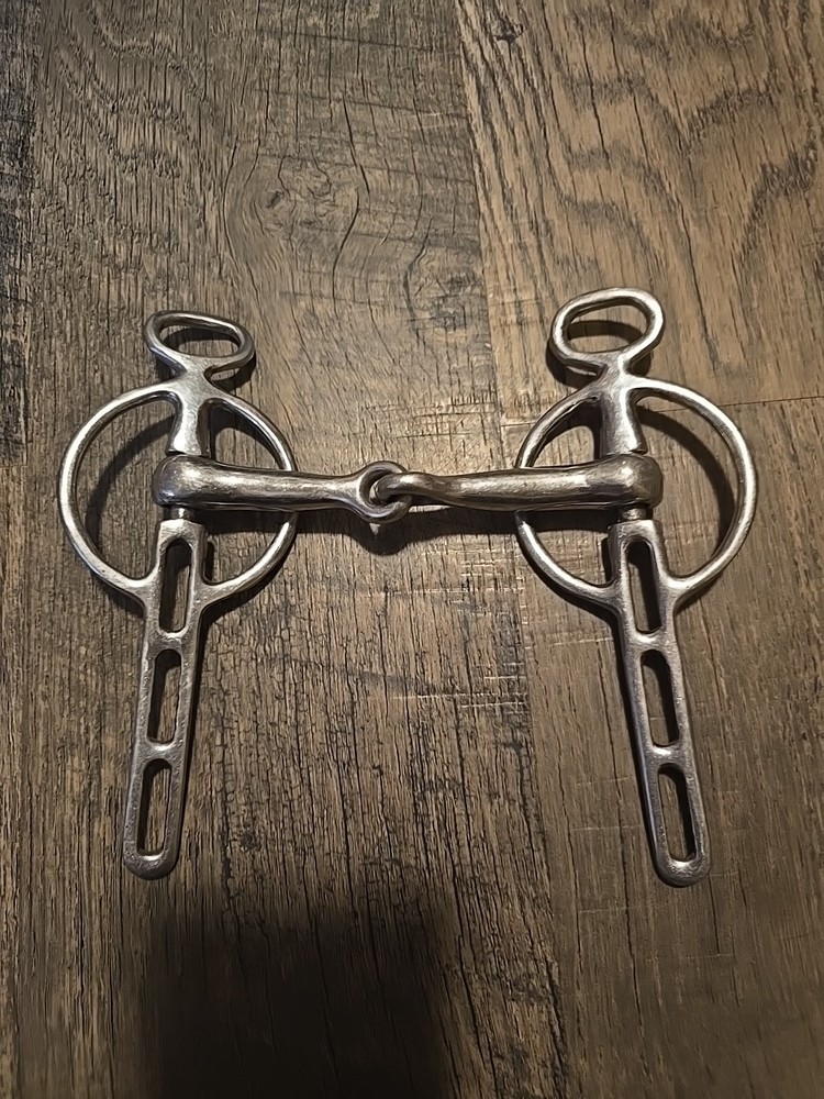 Horse Bit