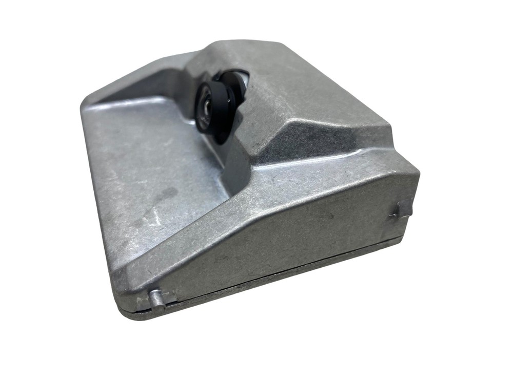 21-23 GENESIS G70 FRONT WINDSHIELD MOUNTED LANE KEEP ASSIST CAMERA CONTROL MODUL