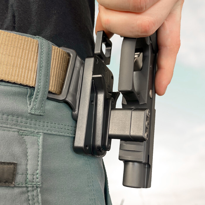 R2S – PIC1 Adapter