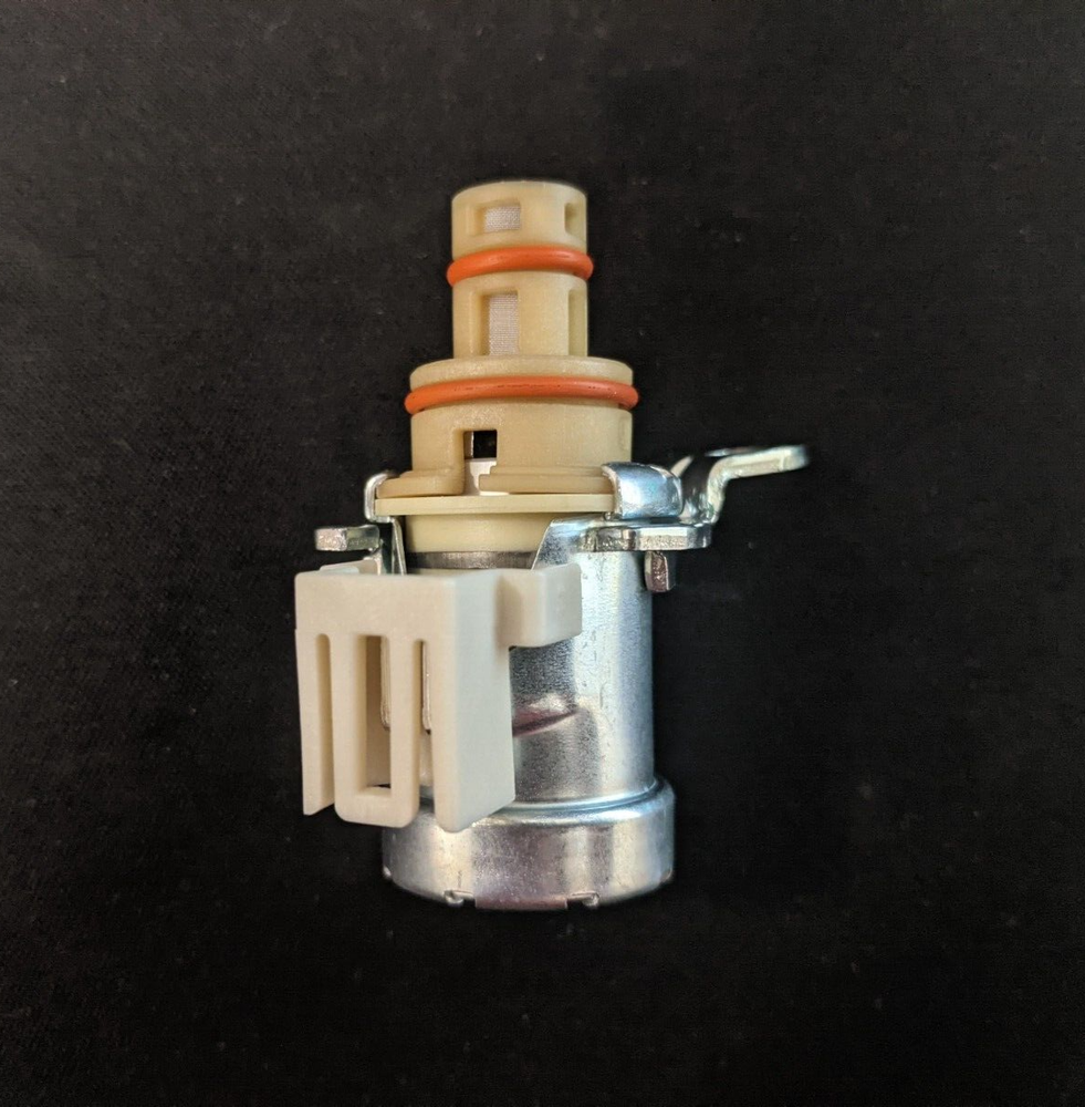 NEW OEM MOPAR 62TE Variable Force Solenoid VFS (0-90 Psi Sensor) - 5169313AA