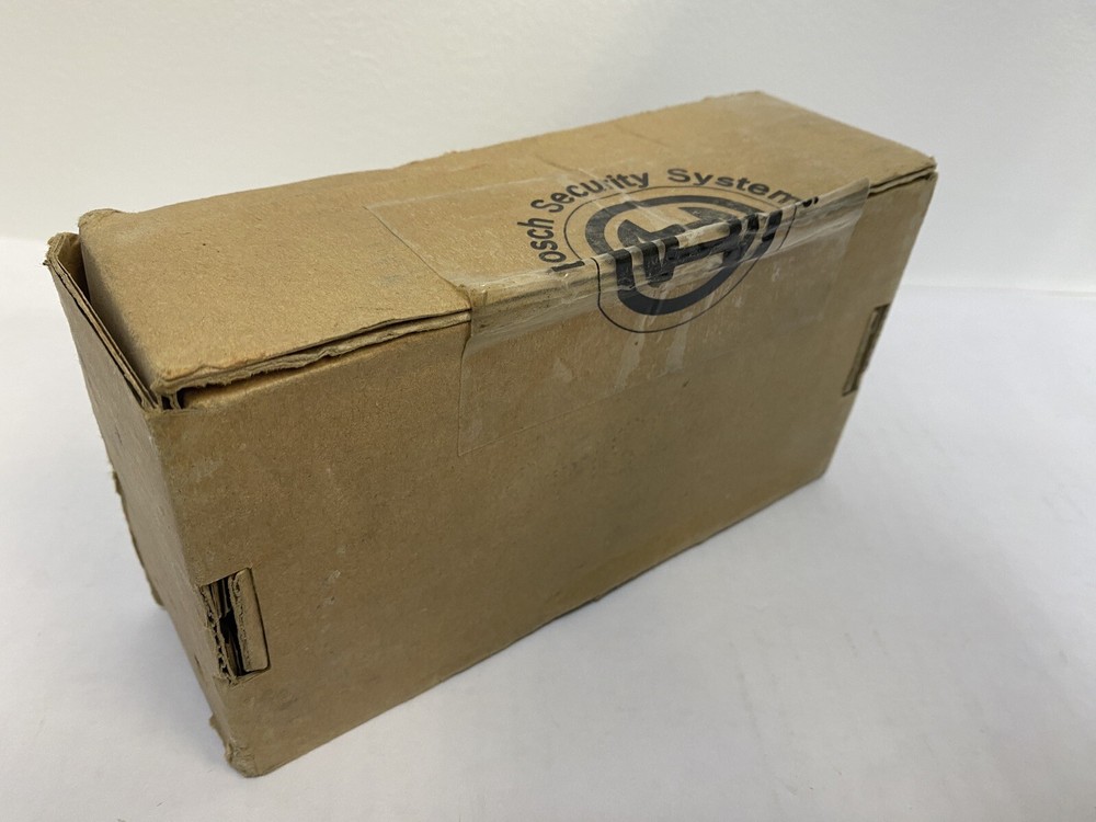 BOSCH D208LC Module - NEW (SEALED BOX)