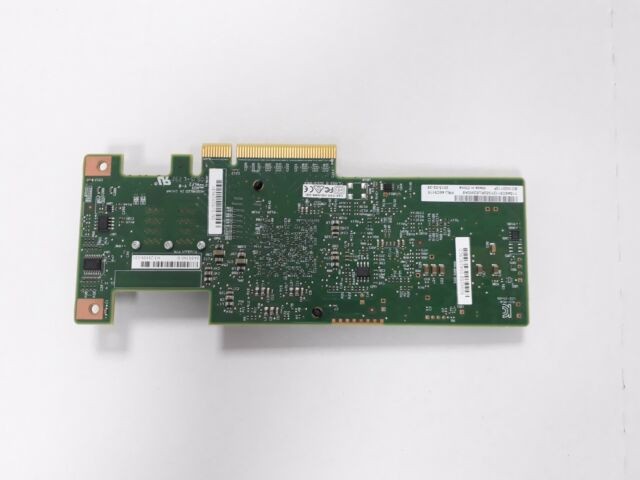 IBM 46C9115 M1215 SAS/SATA Controller