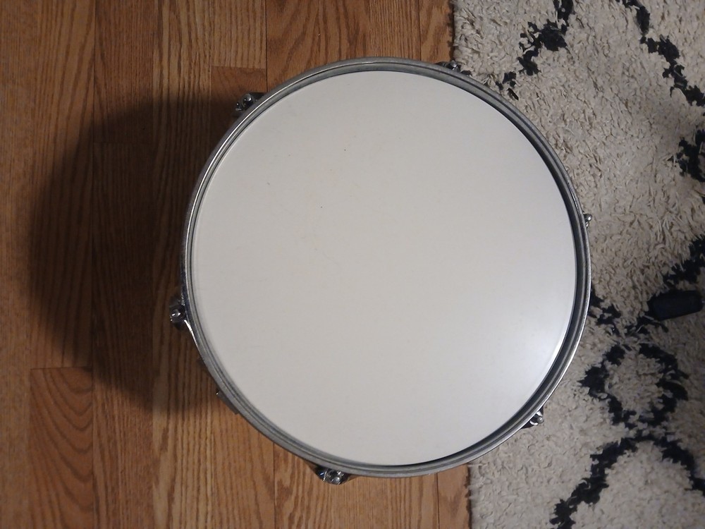 Groove Percussion 12" Rack Tom Drum