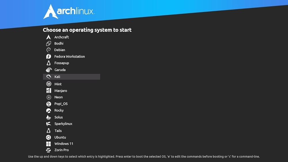 64GB USB Drive – 18-in-1 Multi-OS Support Including Windows 11 & Linux