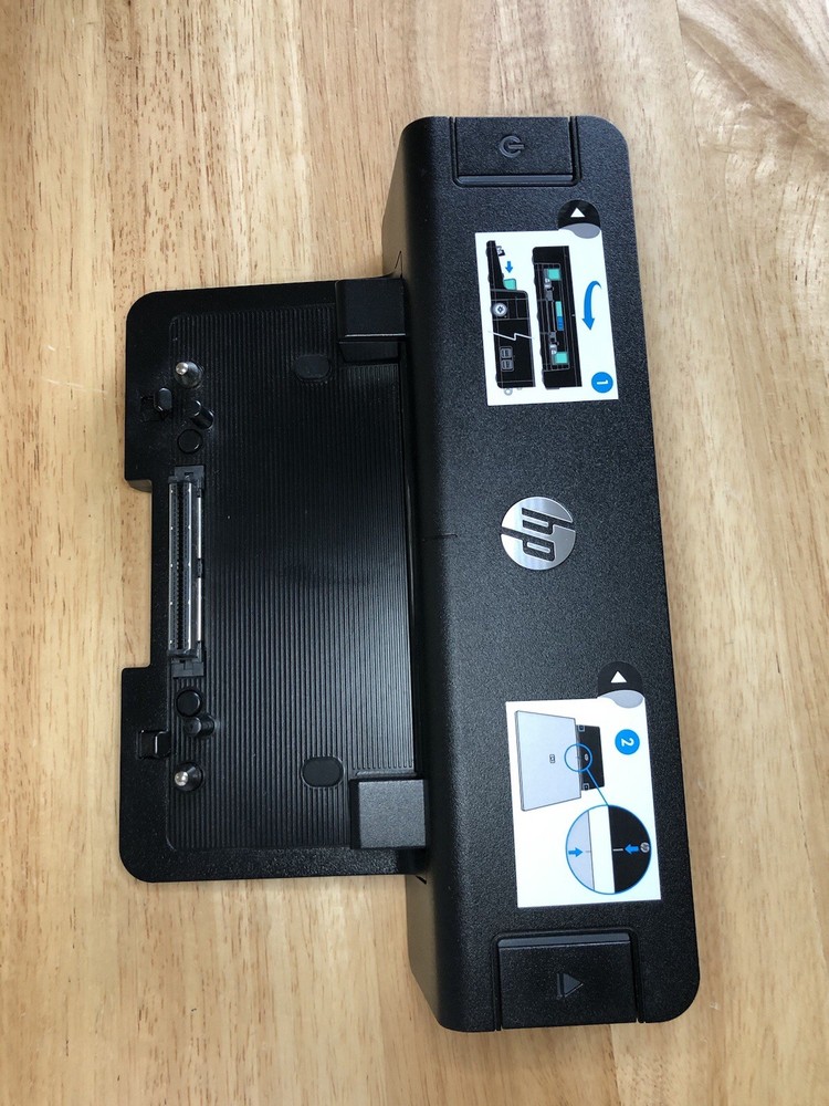Hewlett Packard HP Docking Station A7E32UT#ABA
